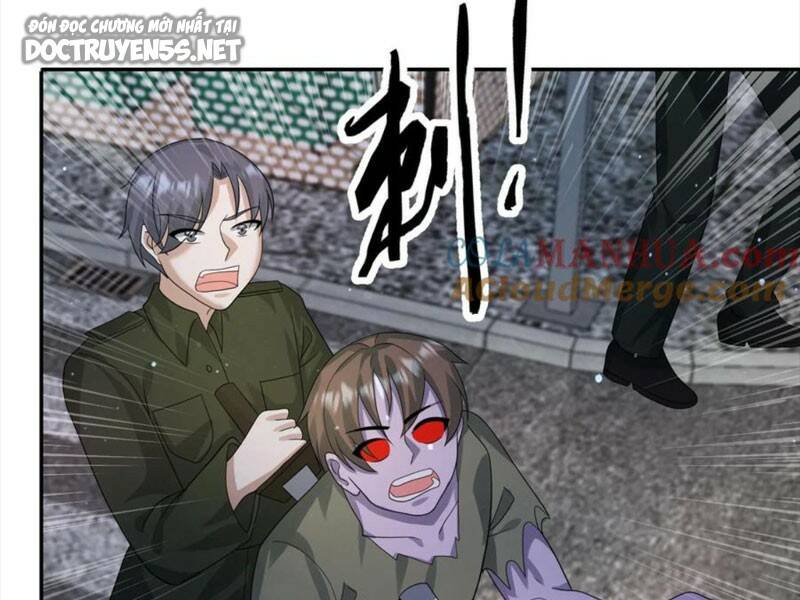 Ngày Tận Thế: Ta Nhận Được Tỷ Lệ Rớt Đồ Gấp 100 Lần Chapter 145 - Trang 2