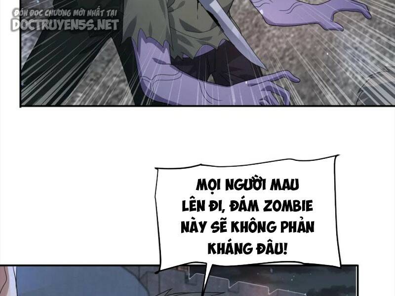 Ngày Tận Thế: Ta Nhận Được Tỷ Lệ Rớt Đồ Gấp 100 Lần Chapter 145 - Trang 2