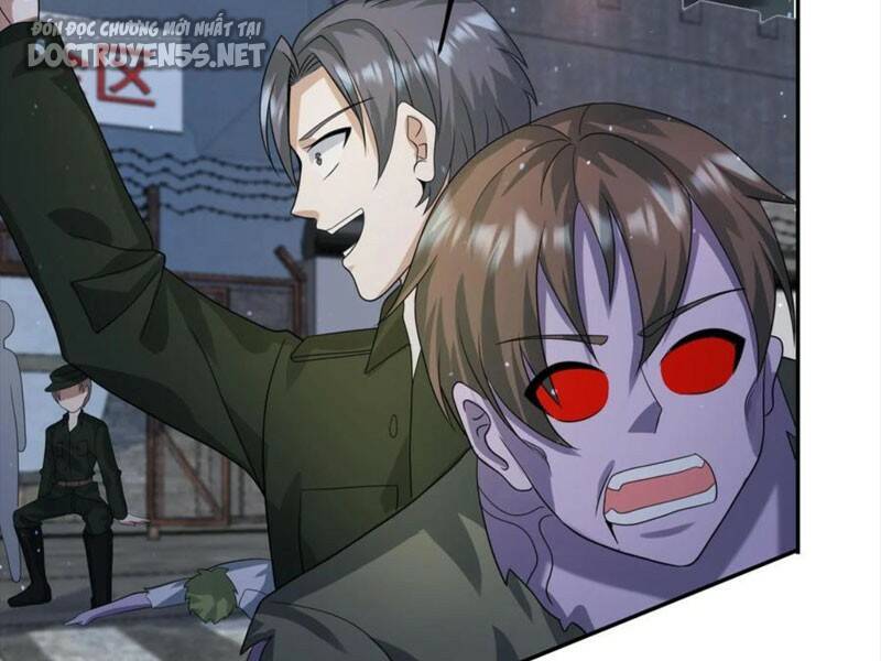 Ngày Tận Thế: Ta Nhận Được Tỷ Lệ Rớt Đồ Gấp 100 Lần Chapter 145 - Trang 2