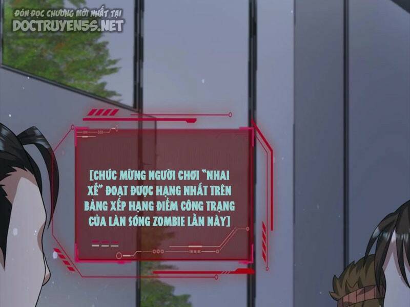 Ngày Tận Thế: Ta Nhận Được Tỷ Lệ Rớt Đồ Gấp 100 Lần Chapter 145 - Trang 2