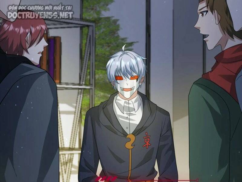 Ngày Tận Thế: Ta Nhận Được Tỷ Lệ Rớt Đồ Gấp 100 Lần Chapter 145 - Trang 2