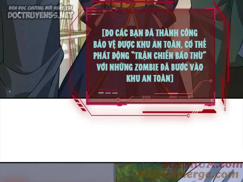 Ngày Tận Thế: Ta Nhận Được Tỷ Lệ Rớt Đồ Gấp 100 Lần Chapter 145 - Trang 2