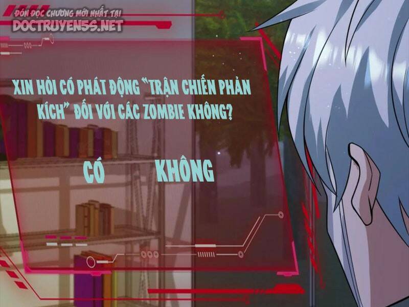 Ngày Tận Thế: Ta Nhận Được Tỷ Lệ Rớt Đồ Gấp 100 Lần Chapter 145 - Trang 2