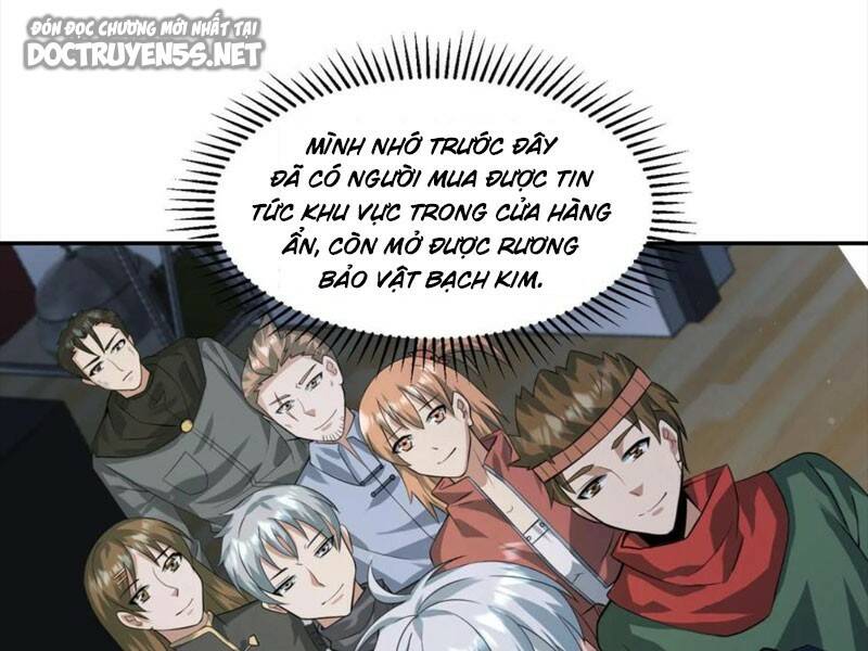 Ngày Tận Thế: Ta Nhận Được Tỷ Lệ Rớt Đồ Gấp 100 Lần Chapter 145 - Trang 2