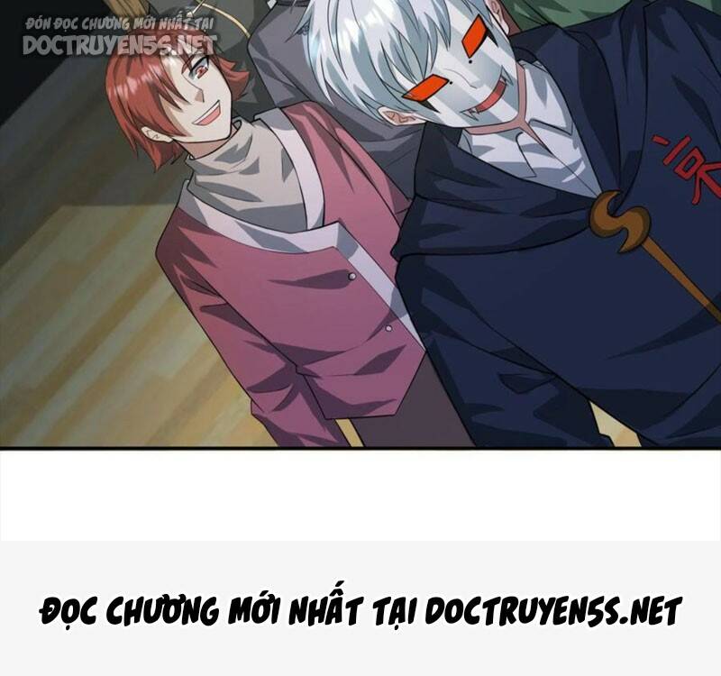 Ngày Tận Thế: Ta Nhận Được Tỷ Lệ Rớt Đồ Gấp 100 Lần Chapter 145 - Trang 2