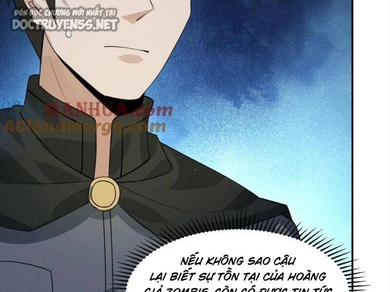 Ngày Tận Thế: Ta Nhận Được Tỷ Lệ Rớt Đồ Gấp 100 Lần Chapter 145 - Trang 2