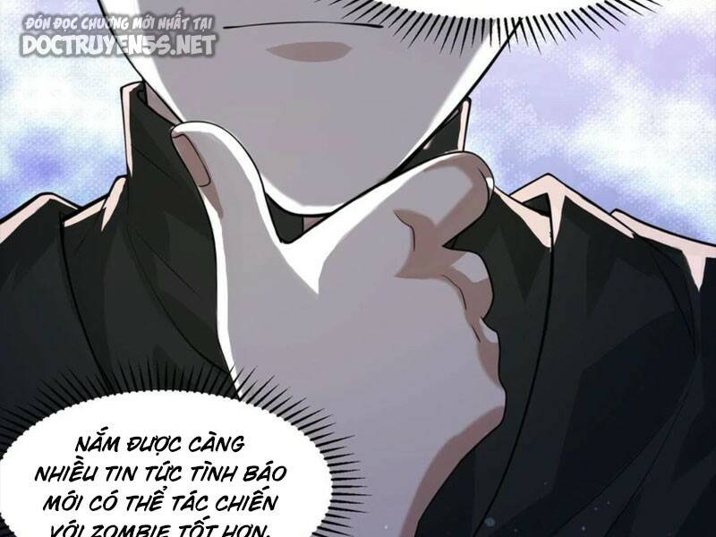 Ngày Tận Thế: Ta Nhận Được Tỷ Lệ Rớt Đồ Gấp 100 Lần Chapter 145 - Trang 2