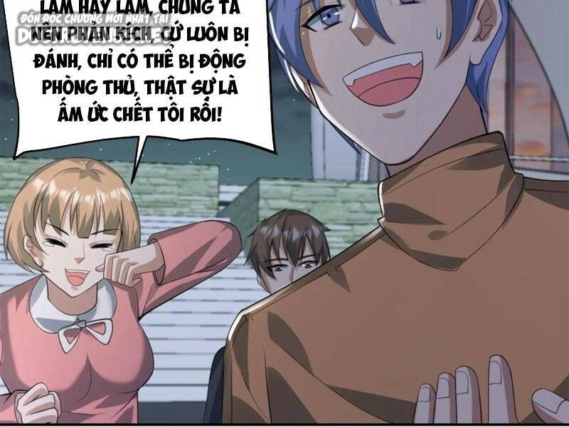 Ngày Tận Thế: Ta Nhận Được Tỷ Lệ Rớt Đồ Gấp 100 Lần Chapter 145 - Trang 2