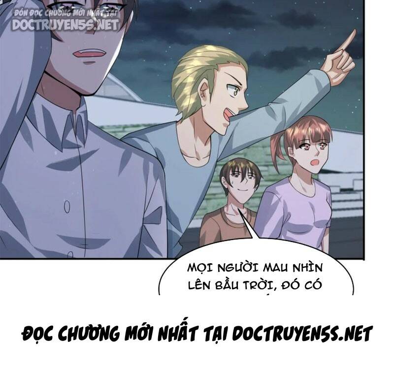 Ngày Tận Thế: Ta Nhận Được Tỷ Lệ Rớt Đồ Gấp 100 Lần Chapter 145 - Trang 2