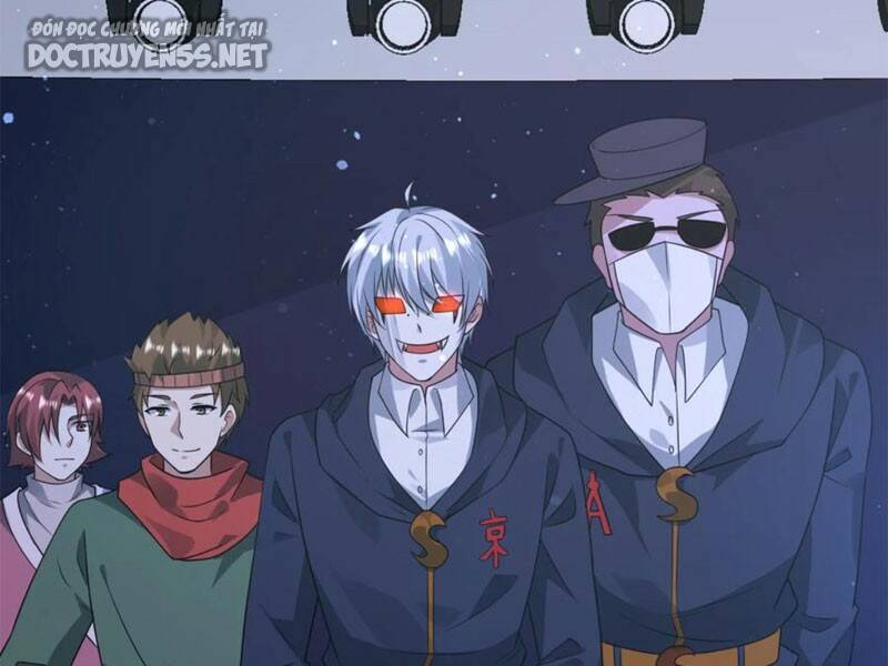 Ngày Tận Thế: Ta Nhận Được Tỷ Lệ Rớt Đồ Gấp 100 Lần Chapter 145 - Trang 2