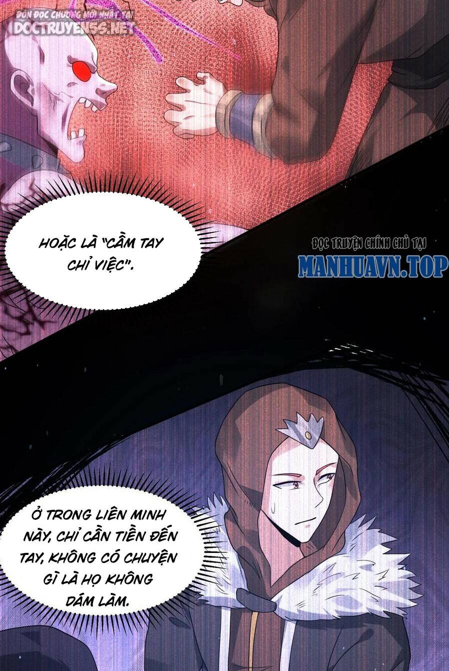 Ngày Tận Thế: Ta Nhận Được Tỷ Lệ Rớt Đồ Gấp 100 Lần Chapter 146 - Trang 2