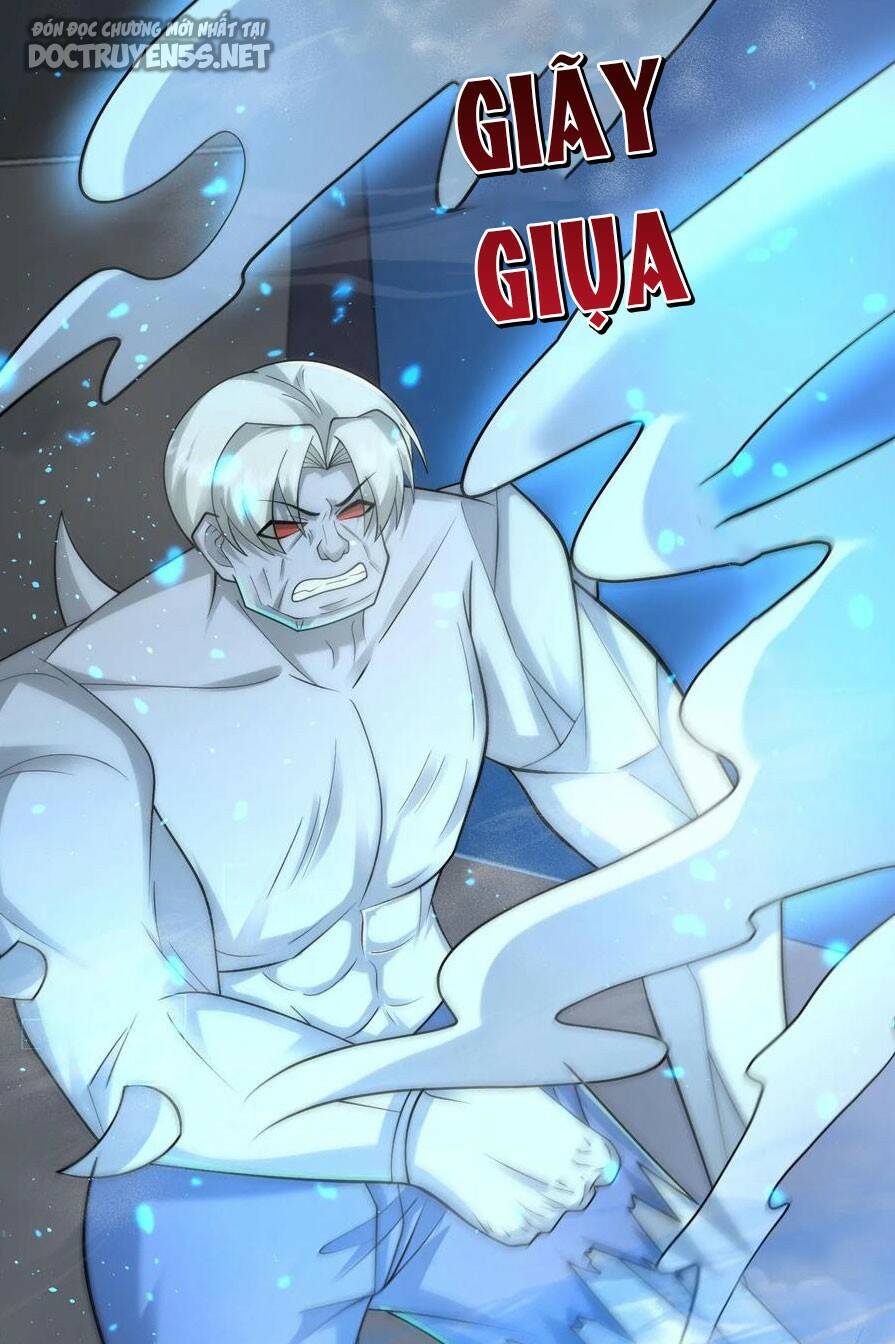 Ngày Tận Thế: Ta Nhận Được Tỷ Lệ Rớt Đồ Gấp 100 Lần Chapter 147 - Trang 2