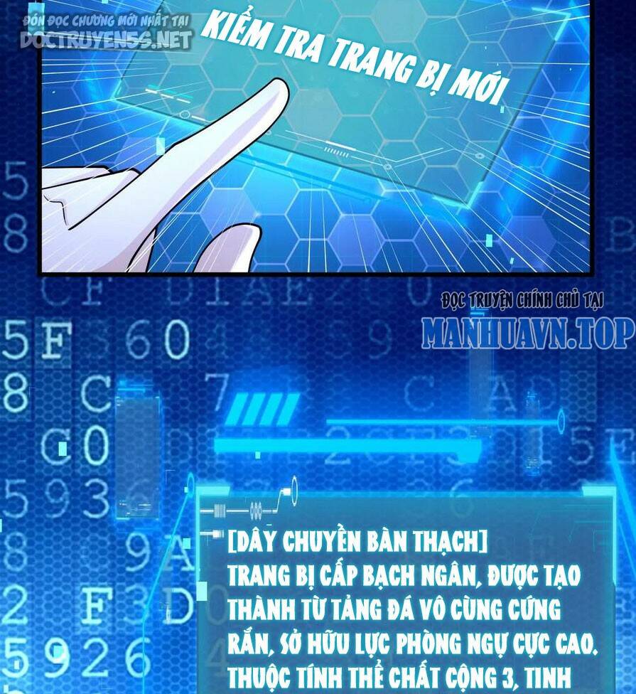 Ngày Tận Thế: Ta Nhận Được Tỷ Lệ Rớt Đồ Gấp 100 Lần Chapter 147 - Trang 2