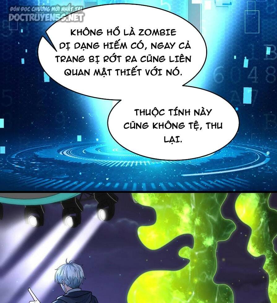 Ngày Tận Thế: Ta Nhận Được Tỷ Lệ Rớt Đồ Gấp 100 Lần Chapter 147 - Trang 2