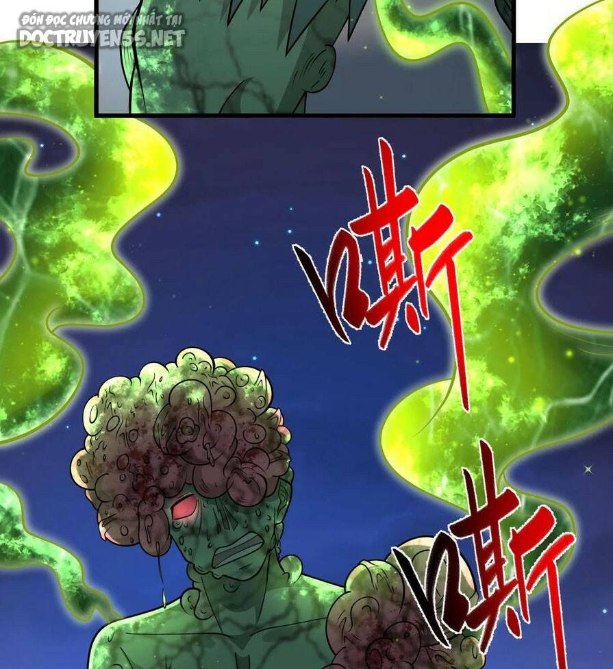 Ngày Tận Thế: Ta Nhận Được Tỷ Lệ Rớt Đồ Gấp 100 Lần Chapter 147 - Trang 2