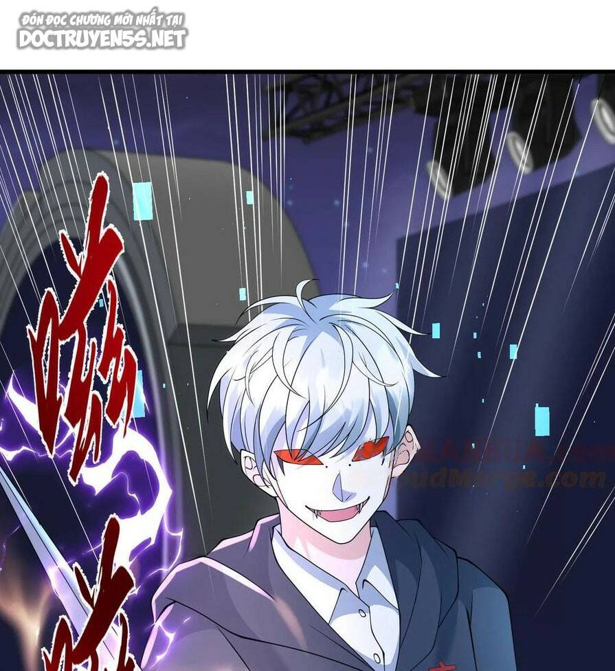 Ngày Tận Thế: Ta Nhận Được Tỷ Lệ Rớt Đồ Gấp 100 Lần Chapter 147 - Trang 2