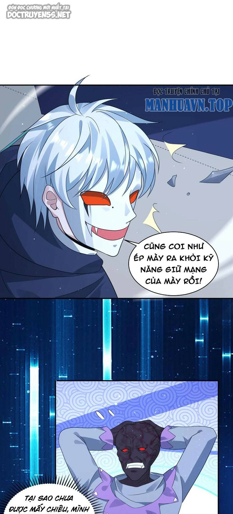 Ngày Tận Thế: Ta Nhận Được Tỷ Lệ Rớt Đồ Gấp 100 Lần Chapter 149 - Trang 2