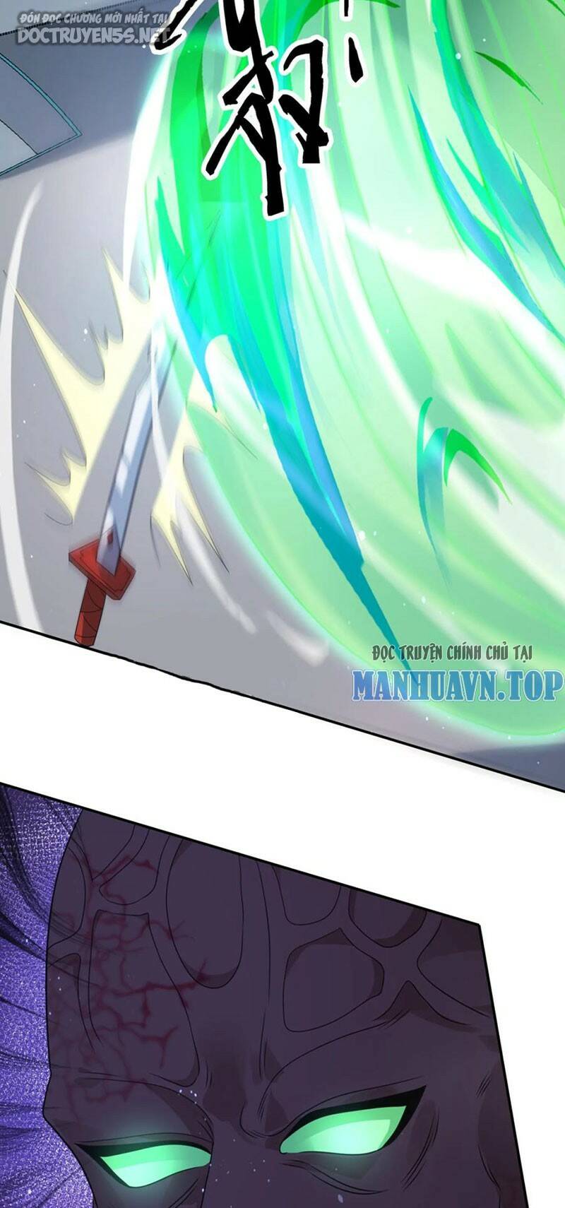 Ngày Tận Thế: Ta Nhận Được Tỷ Lệ Rớt Đồ Gấp 100 Lần Chapter 149 - Trang 2