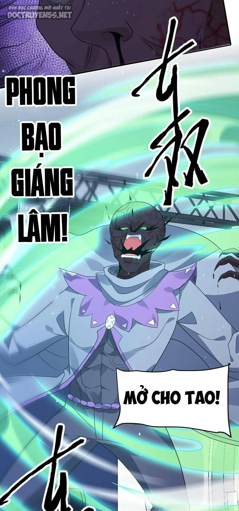 Ngày Tận Thế: Ta Nhận Được Tỷ Lệ Rớt Đồ Gấp 100 Lần Chapter 149 - Trang 2