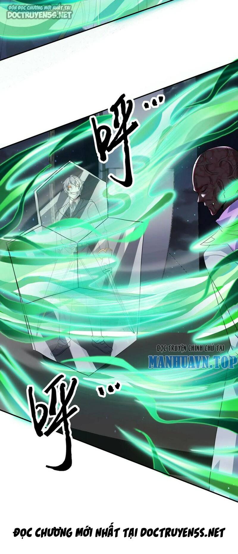 Ngày Tận Thế: Ta Nhận Được Tỷ Lệ Rớt Đồ Gấp 100 Lần Chapter 149 - Trang 2