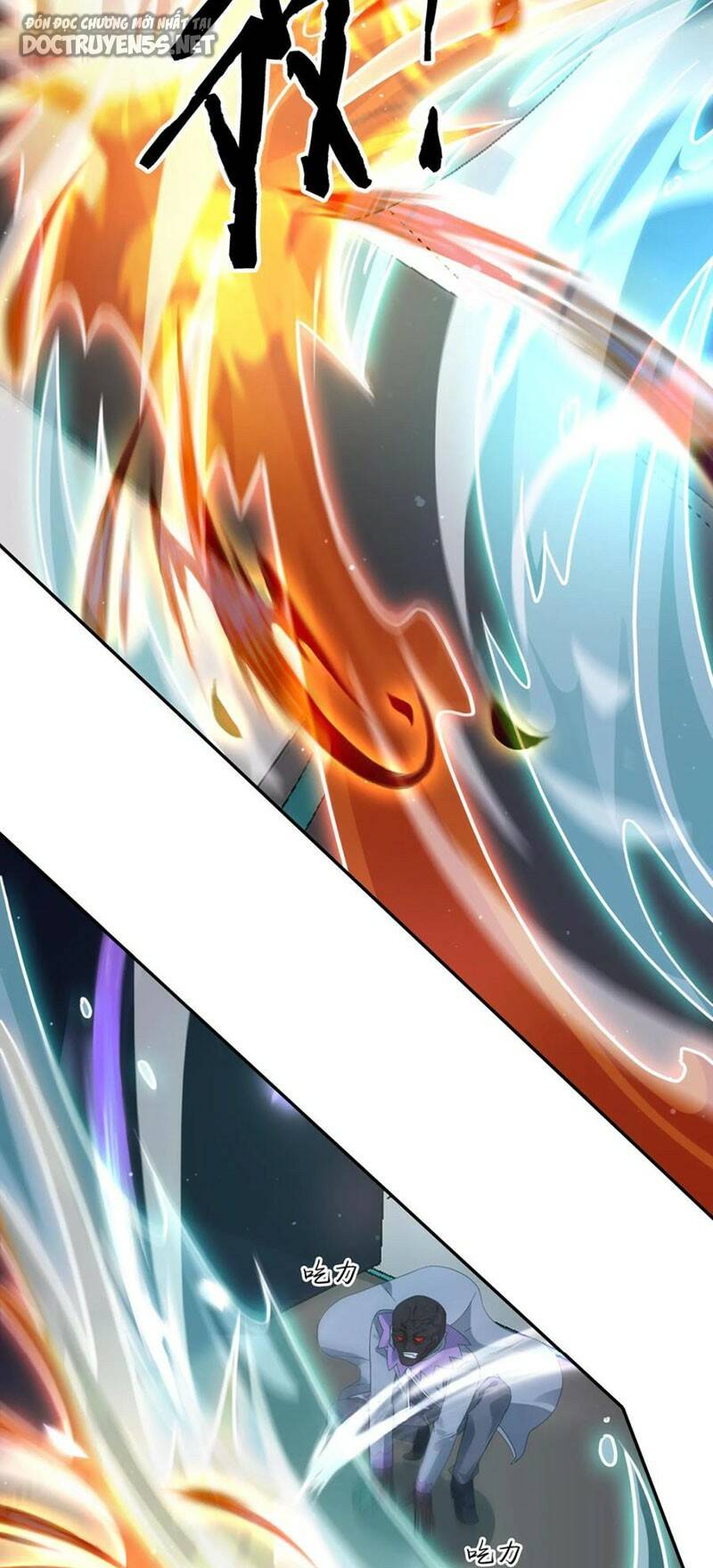 Ngày Tận Thế: Ta Nhận Được Tỷ Lệ Rớt Đồ Gấp 100 Lần Chapter 149 - Trang 2