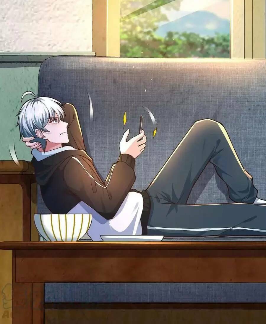 Ngày Tận Thế: Ta Nhận Được Tỷ Lệ Rớt Đồ Gấp 100 Lần Chapter 15 - Trang 2