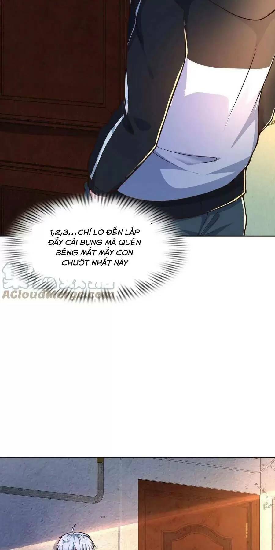 Ngày Tận Thế: Ta Nhận Được Tỷ Lệ Rớt Đồ Gấp 100 Lần Chapter 15 - Trang 2