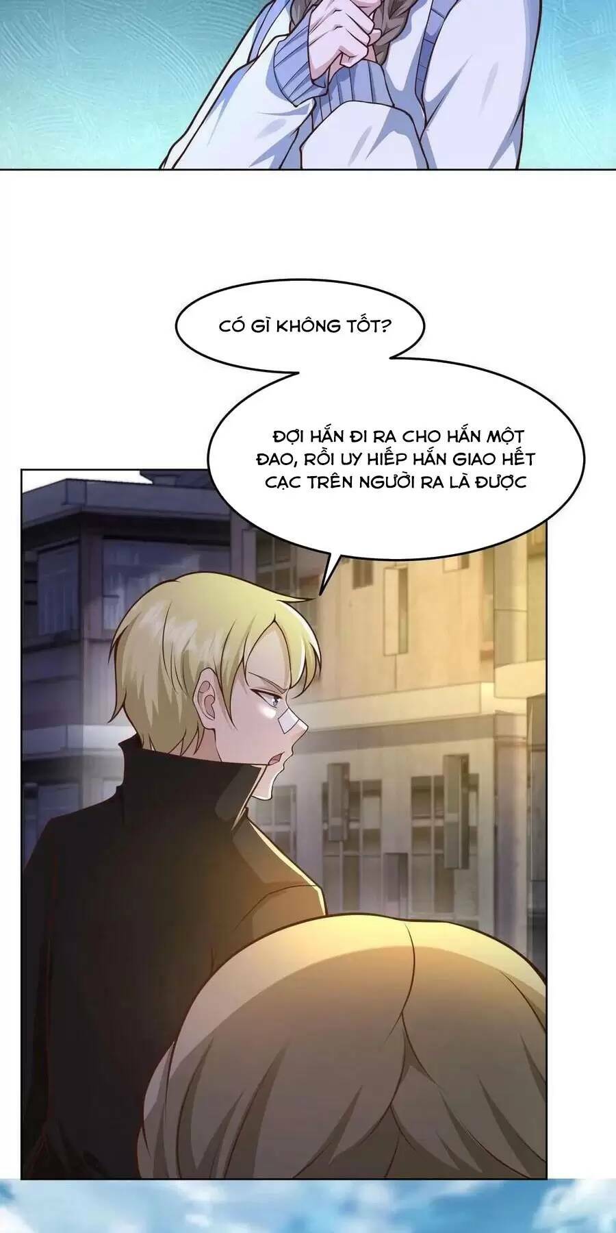 Ngày Tận Thế: Ta Nhận Được Tỷ Lệ Rớt Đồ Gấp 100 Lần Chapter 15 - Trang 2