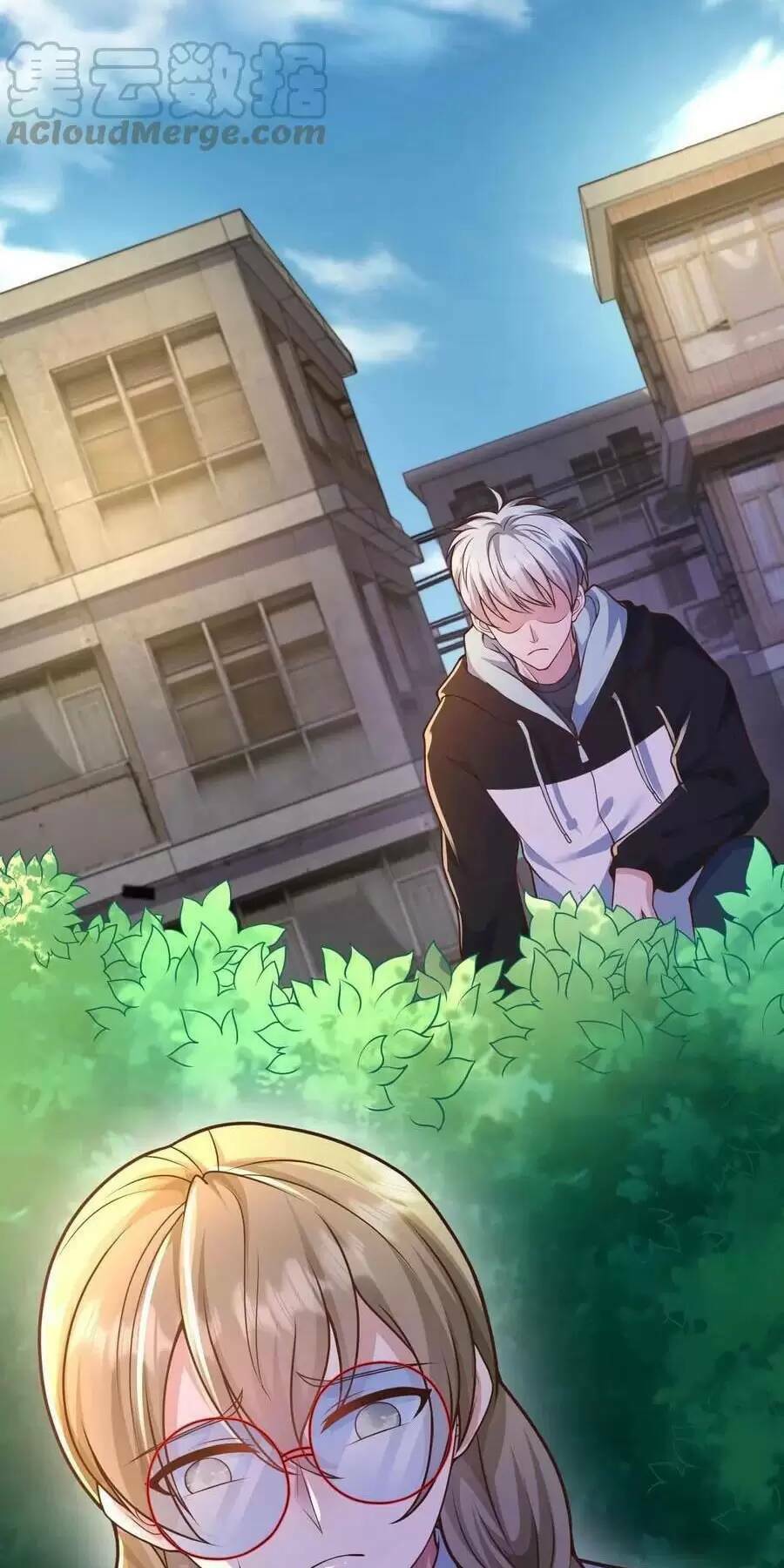 Ngày Tận Thế: Ta Nhận Được Tỷ Lệ Rớt Đồ Gấp 100 Lần Chapter 15 - Trang 2