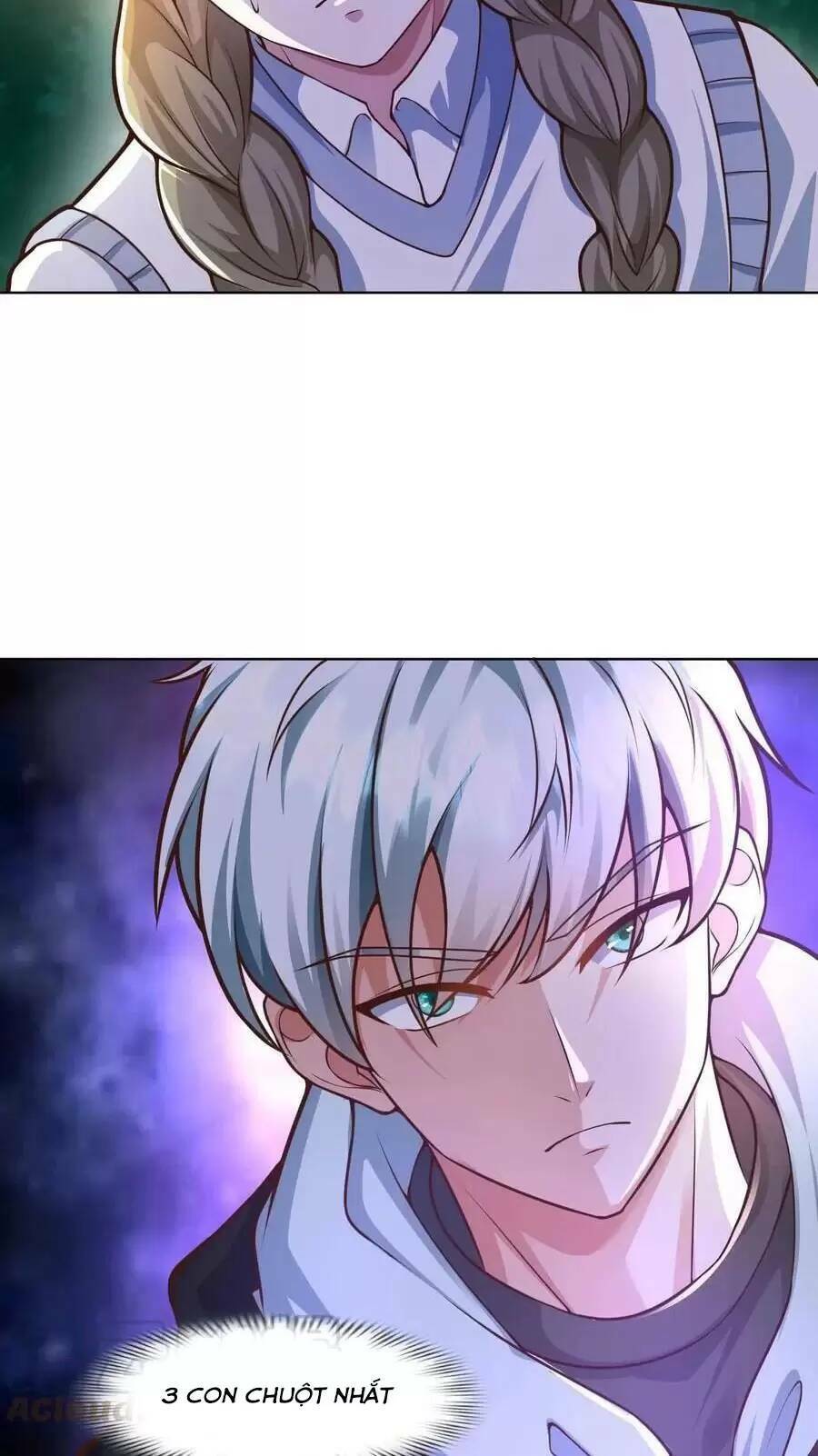 Ngày Tận Thế: Ta Nhận Được Tỷ Lệ Rớt Đồ Gấp 100 Lần Chapter 15 - Trang 2