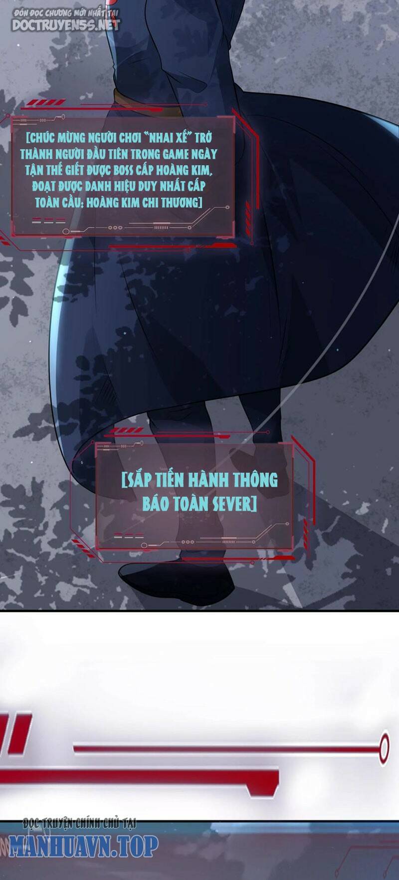 Ngày Tận Thế: Ta Nhận Được Tỷ Lệ Rớt Đồ Gấp 100 Lần Chapter 150 - Trang 2