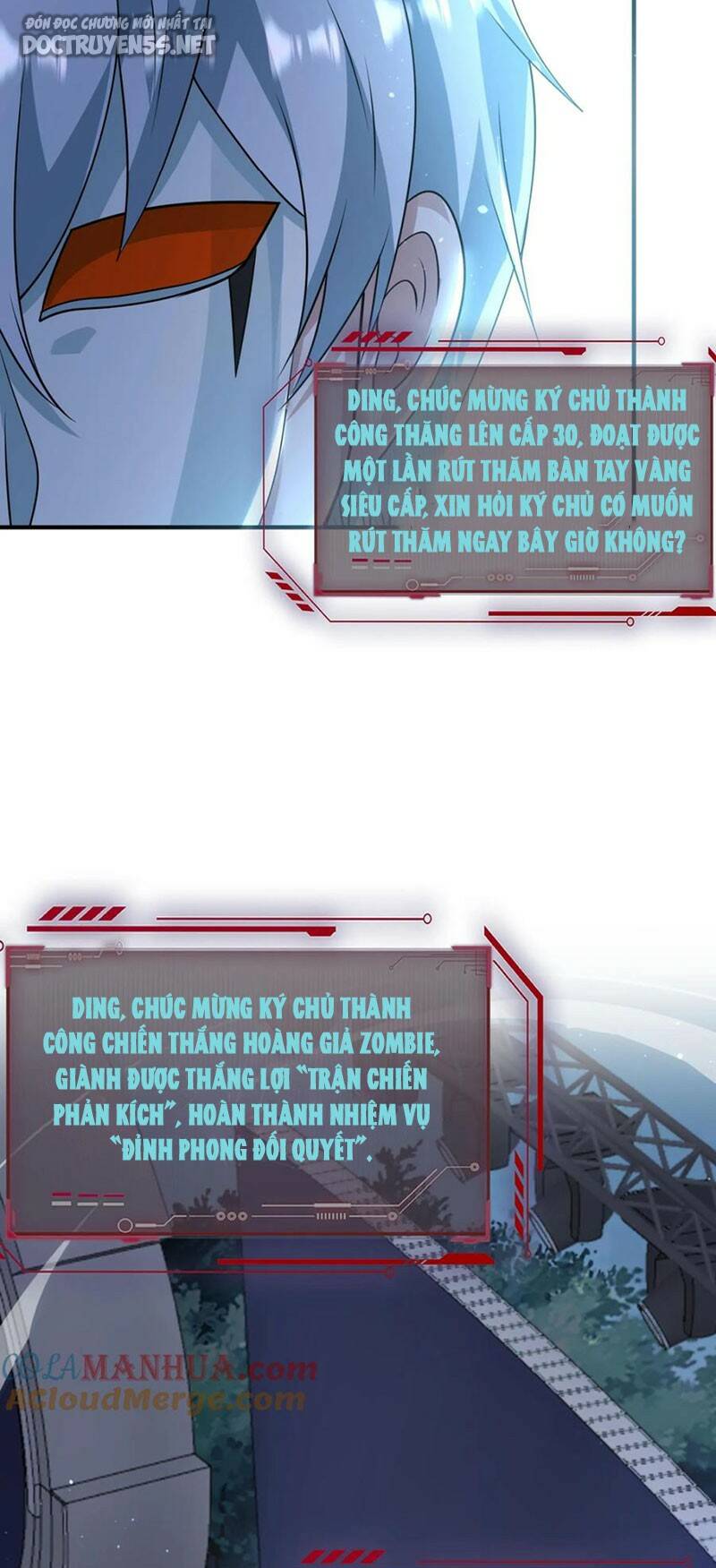 Ngày Tận Thế: Ta Nhận Được Tỷ Lệ Rớt Đồ Gấp 100 Lần Chapter 150 - Trang 2