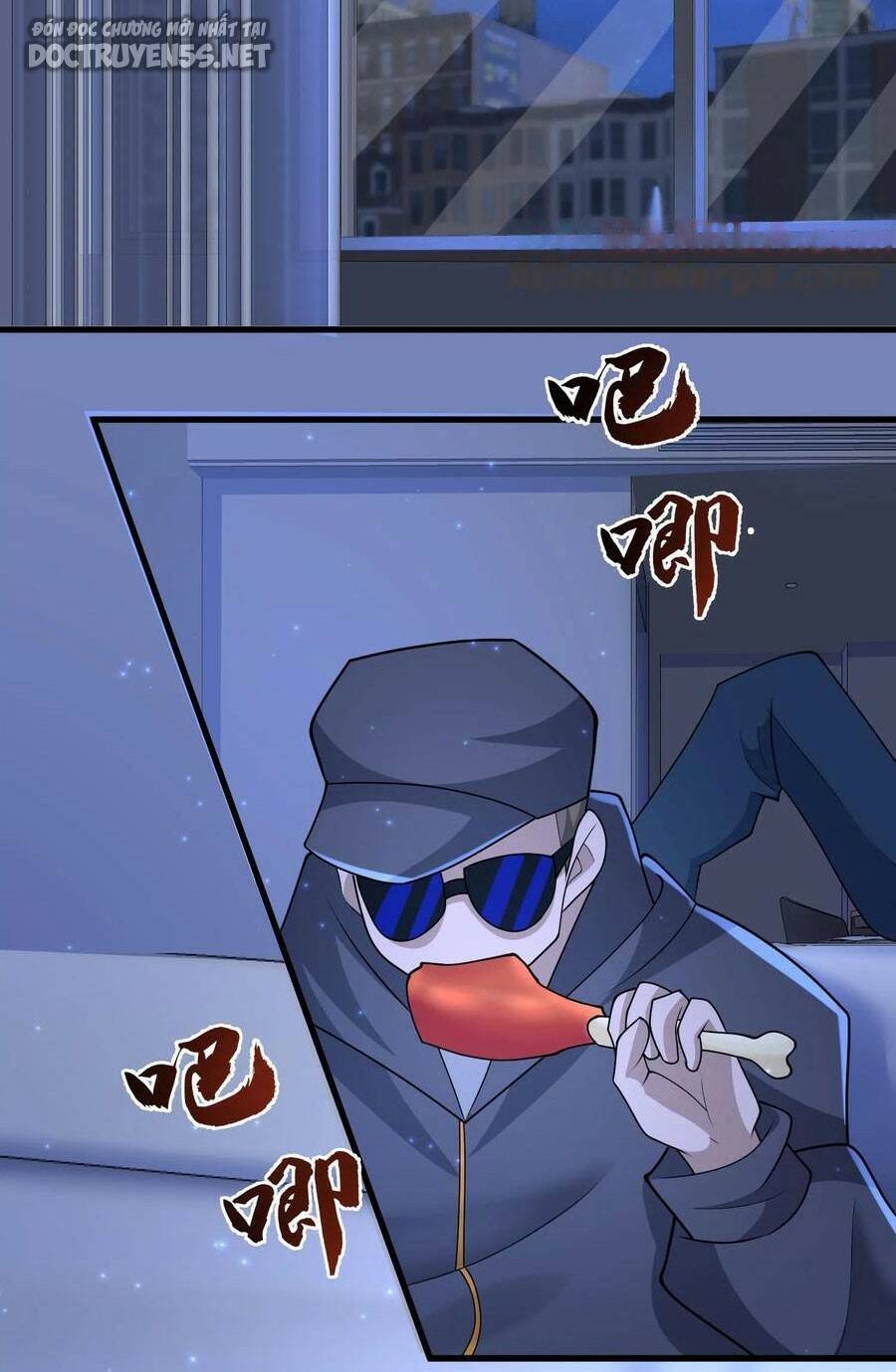 Ngày Tận Thế: Ta Nhận Được Tỷ Lệ Rớt Đồ Gấp 100 Lần Chapter 151 - Trang 2