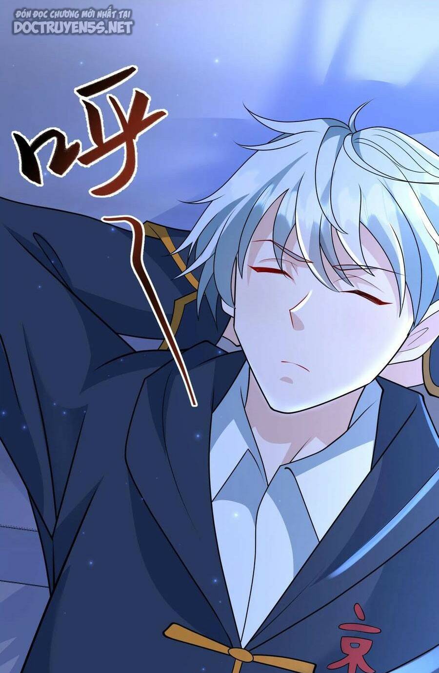 Ngày Tận Thế: Ta Nhận Được Tỷ Lệ Rớt Đồ Gấp 100 Lần Chapter 151 - Trang 2