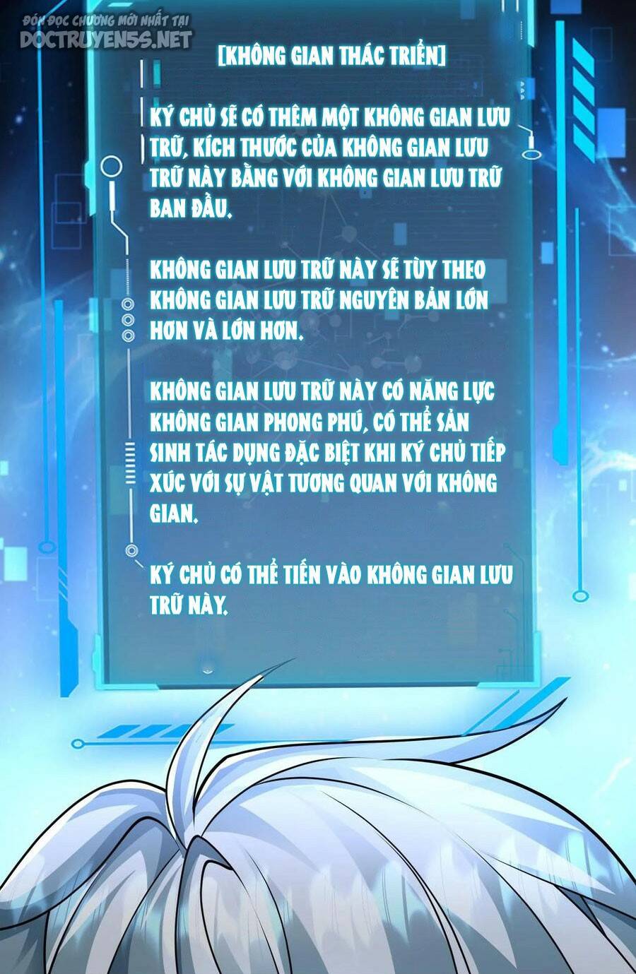 Ngày Tận Thế: Ta Nhận Được Tỷ Lệ Rớt Đồ Gấp 100 Lần Chapter 151 - Trang 2