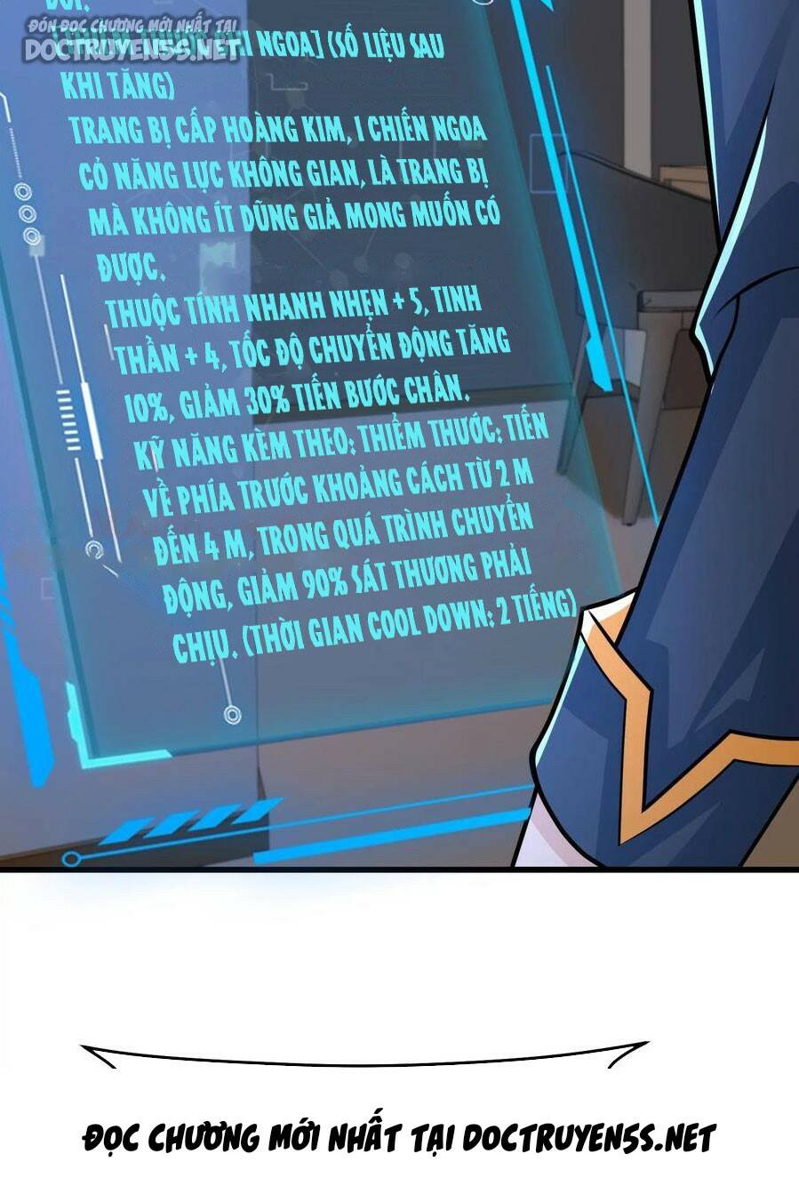 Ngày Tận Thế: Ta Nhận Được Tỷ Lệ Rớt Đồ Gấp 100 Lần Chapter 151 - Trang 2