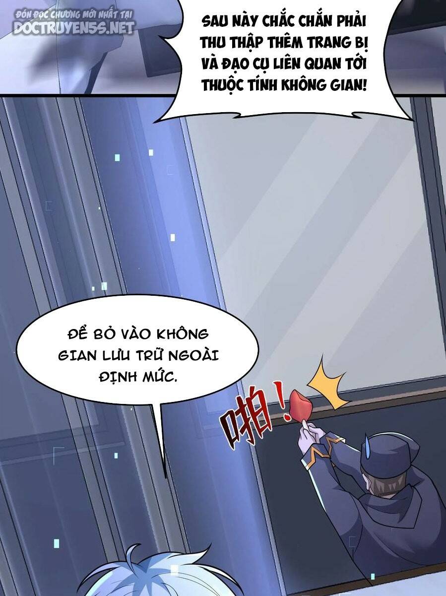 Ngày Tận Thế: Ta Nhận Được Tỷ Lệ Rớt Đồ Gấp 100 Lần Chapter 151 - Trang 2