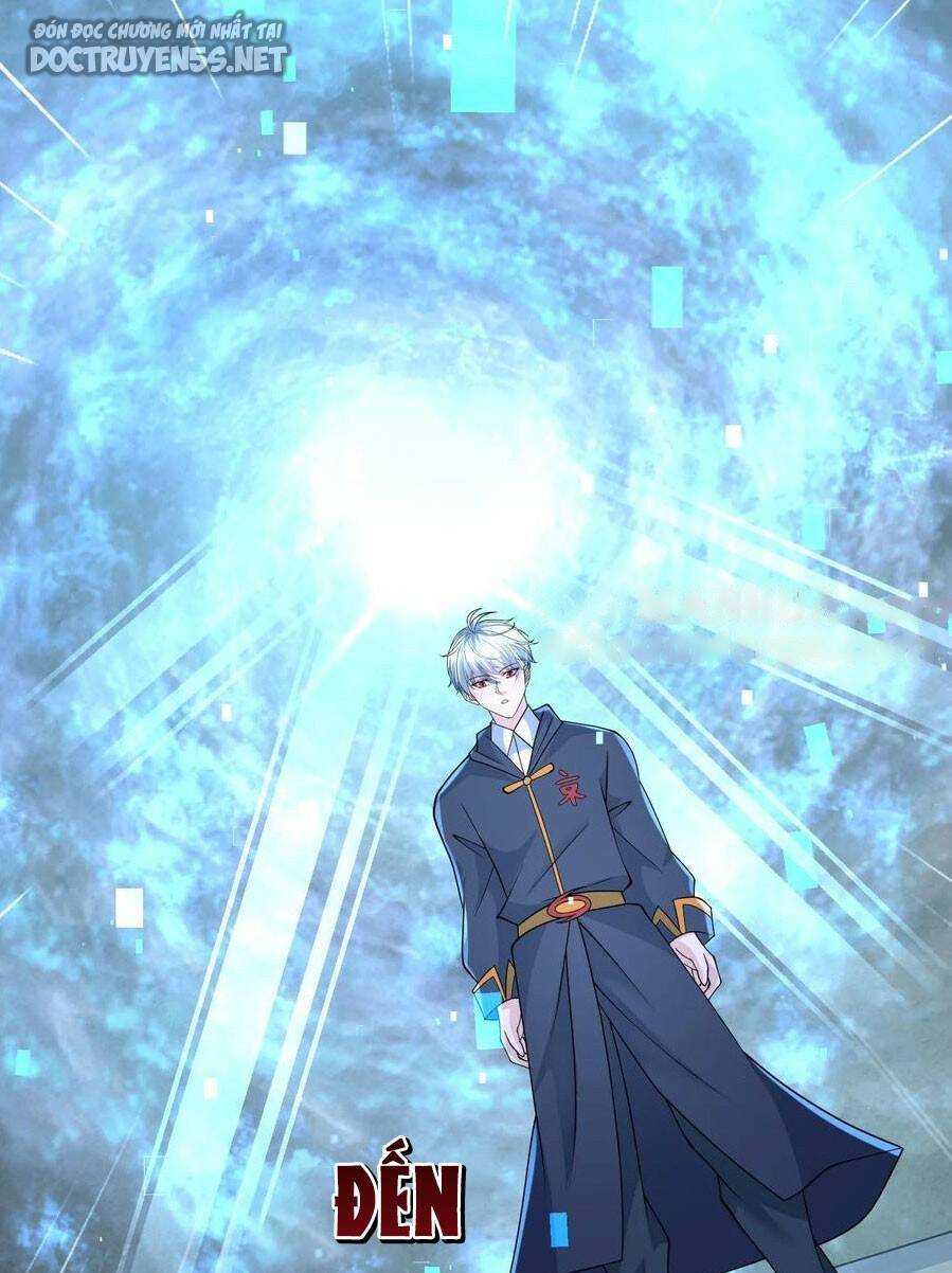 Ngày Tận Thế: Ta Nhận Được Tỷ Lệ Rớt Đồ Gấp 100 Lần Chapter 151 - Trang 2