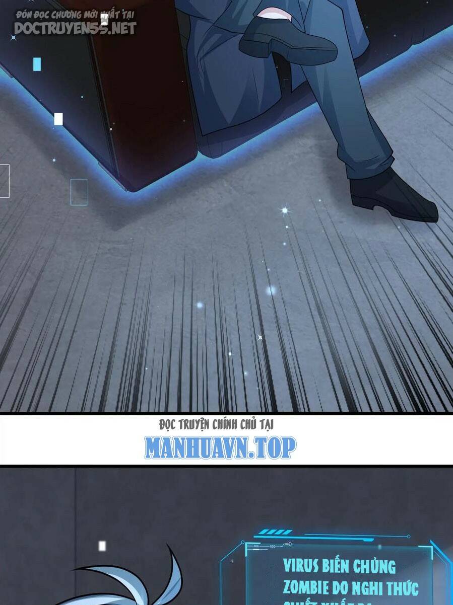 Ngày Tận Thế: Ta Nhận Được Tỷ Lệ Rớt Đồ Gấp 100 Lần Chapter 151 - Trang 2