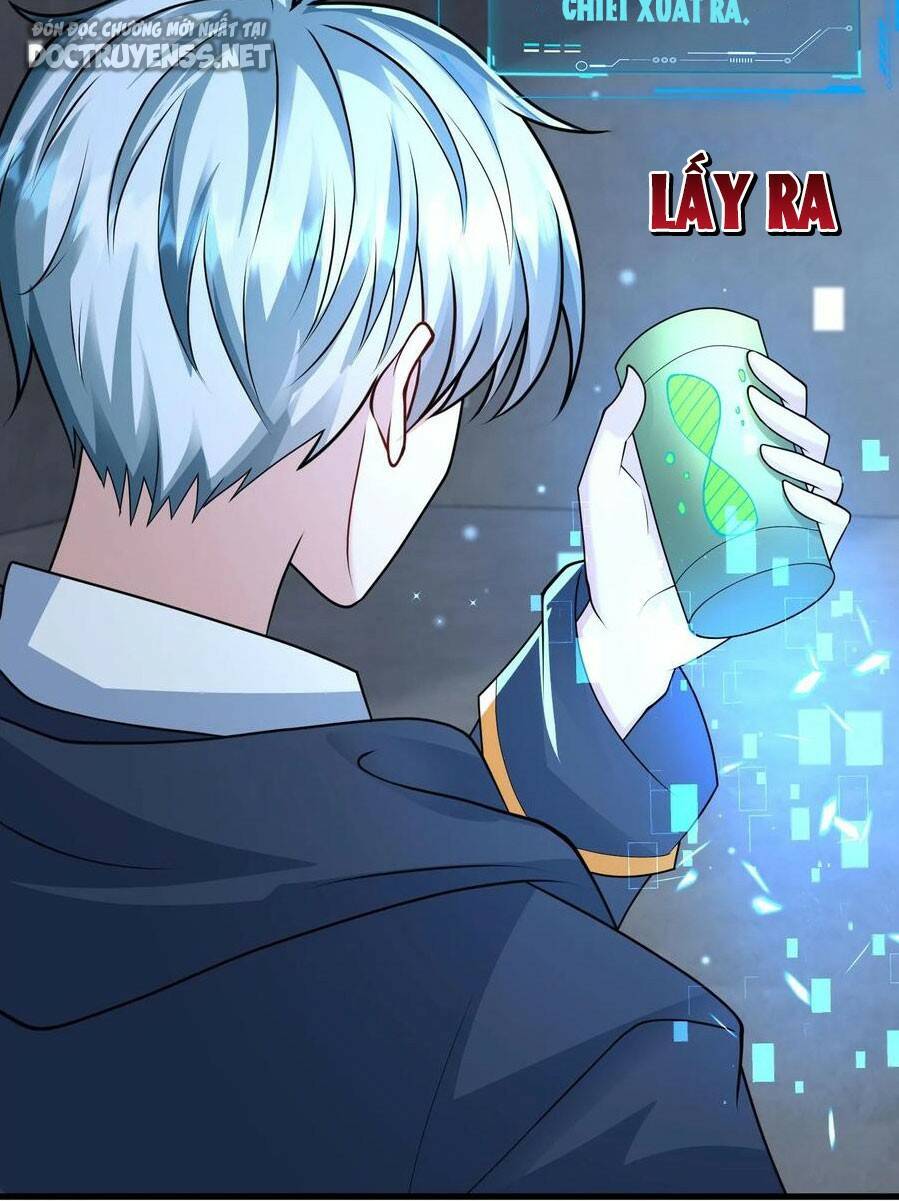 Ngày Tận Thế: Ta Nhận Được Tỷ Lệ Rớt Đồ Gấp 100 Lần Chapter 151 - Trang 2