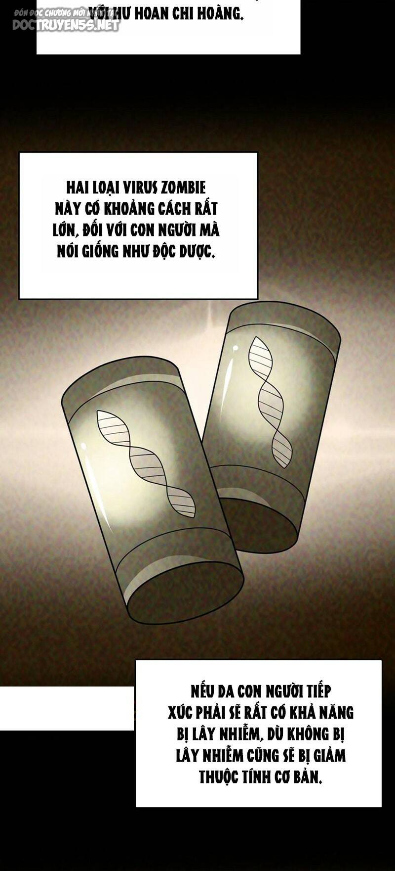 Ngày Tận Thế: Ta Nhận Được Tỷ Lệ Rớt Đồ Gấp 100 Lần Chapter 152 - Trang 2