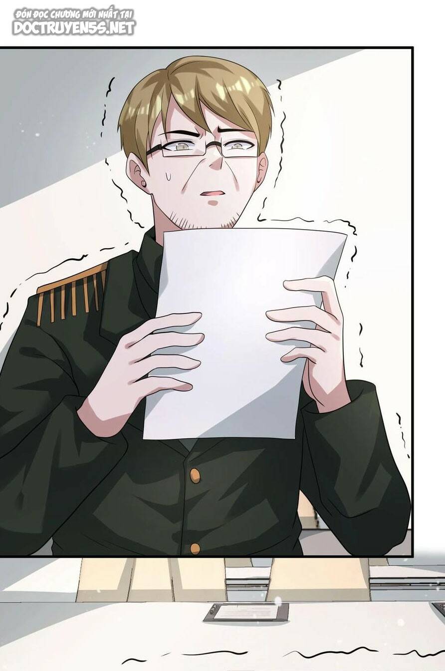 Ngày Tận Thế: Ta Nhận Được Tỷ Lệ Rớt Đồ Gấp 100 Lần Chapter 154 - Trang 2