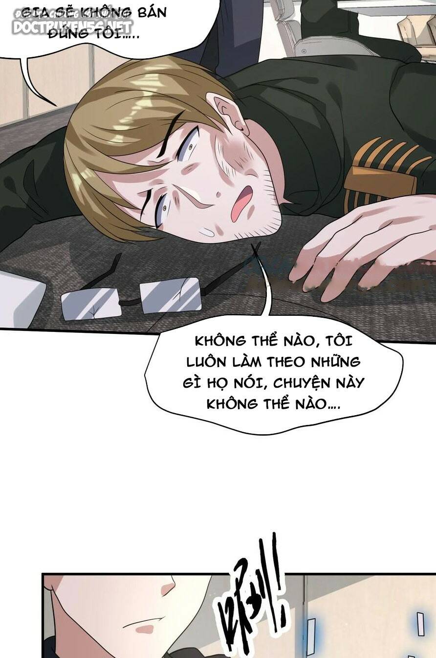 Ngày Tận Thế: Ta Nhận Được Tỷ Lệ Rớt Đồ Gấp 100 Lần Chapter 154 - Trang 2