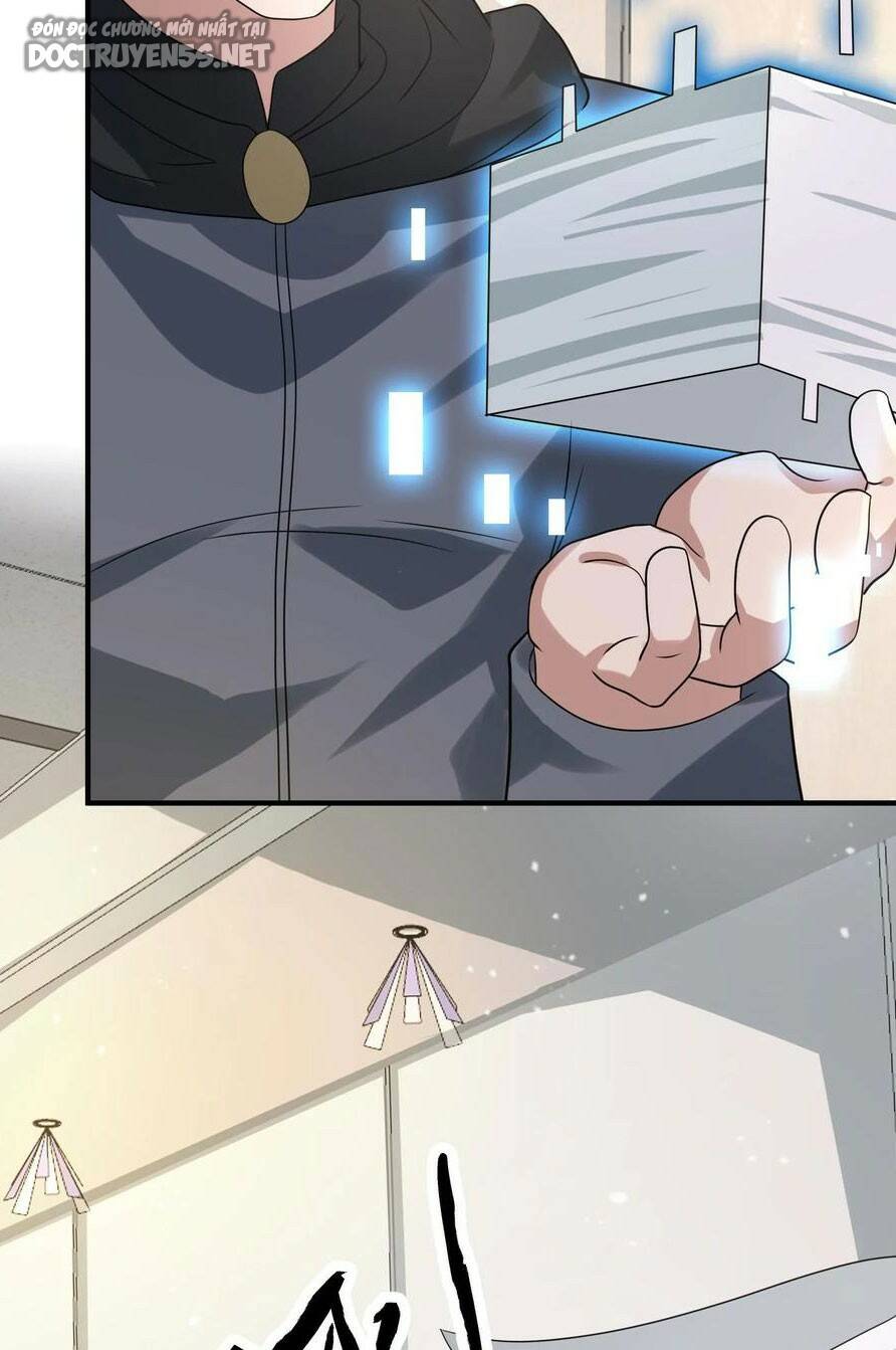 Ngày Tận Thế: Ta Nhận Được Tỷ Lệ Rớt Đồ Gấp 100 Lần Chapter 154 - Trang 2