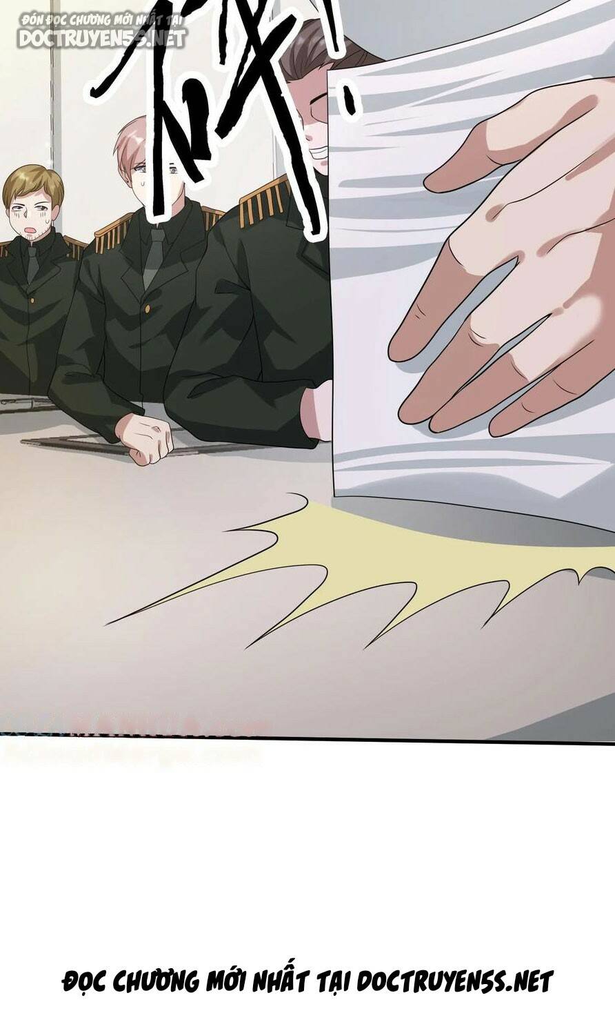 Ngày Tận Thế: Ta Nhận Được Tỷ Lệ Rớt Đồ Gấp 100 Lần Chapter 154 - Trang 2