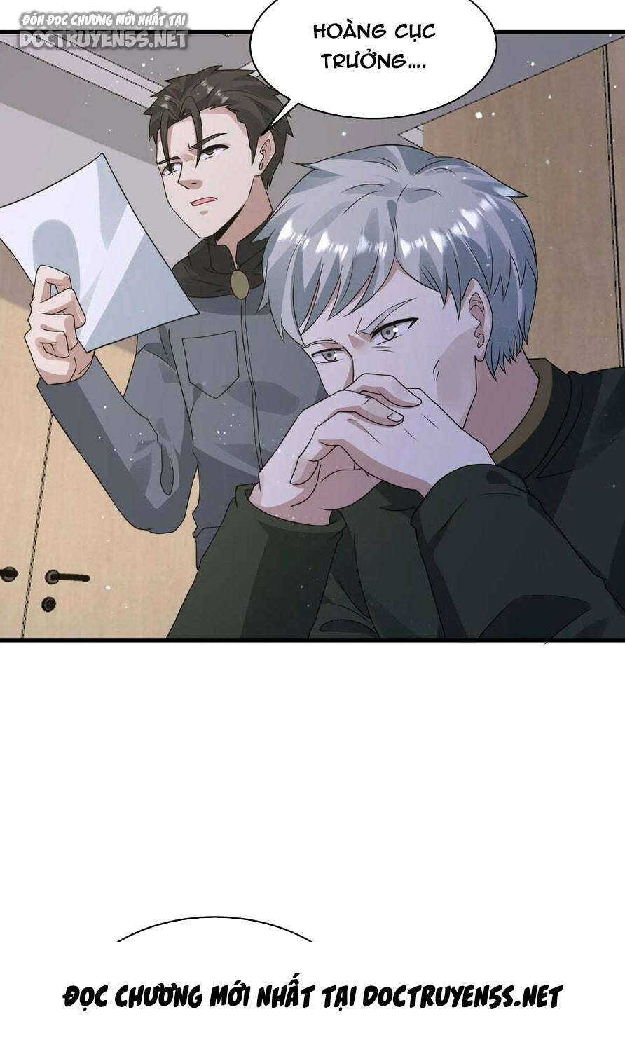 Ngày Tận Thế: Ta Nhận Được Tỷ Lệ Rớt Đồ Gấp 100 Lần Chapter 154 - Trang 2