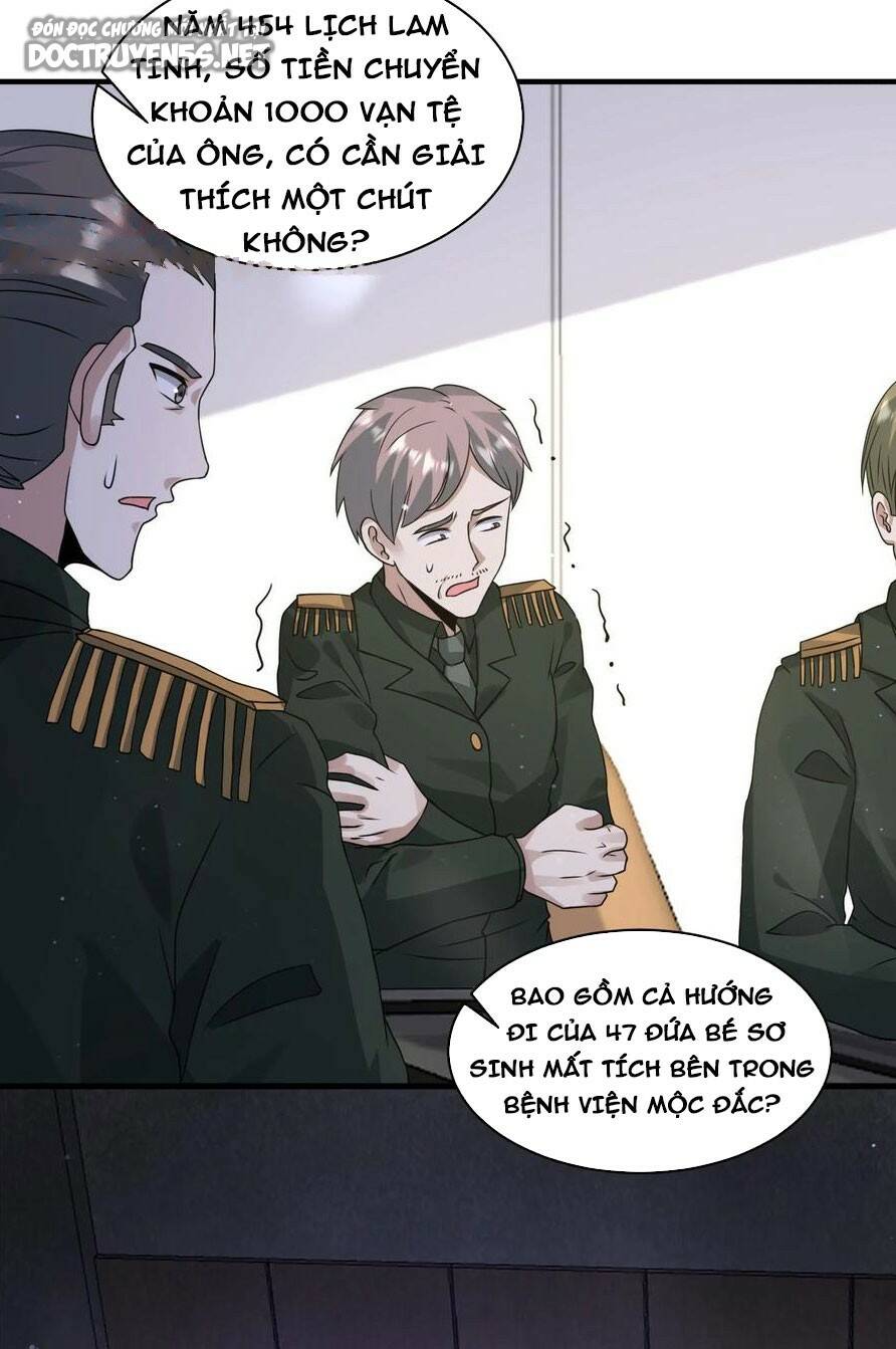 Ngày Tận Thế: Ta Nhận Được Tỷ Lệ Rớt Đồ Gấp 100 Lần Chapter 154 - Trang 2