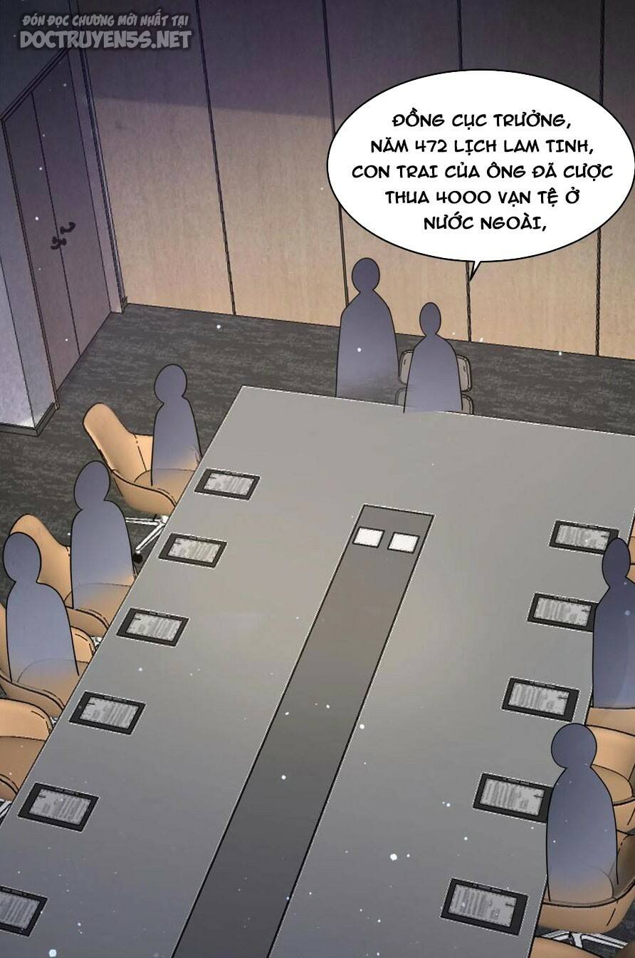 Ngày Tận Thế: Ta Nhận Được Tỷ Lệ Rớt Đồ Gấp 100 Lần Chapter 154 - Trang 2