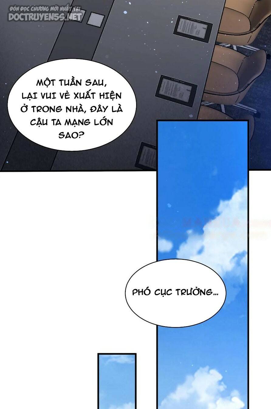 Ngày Tận Thế: Ta Nhận Được Tỷ Lệ Rớt Đồ Gấp 100 Lần Chapter 154 - Trang 2