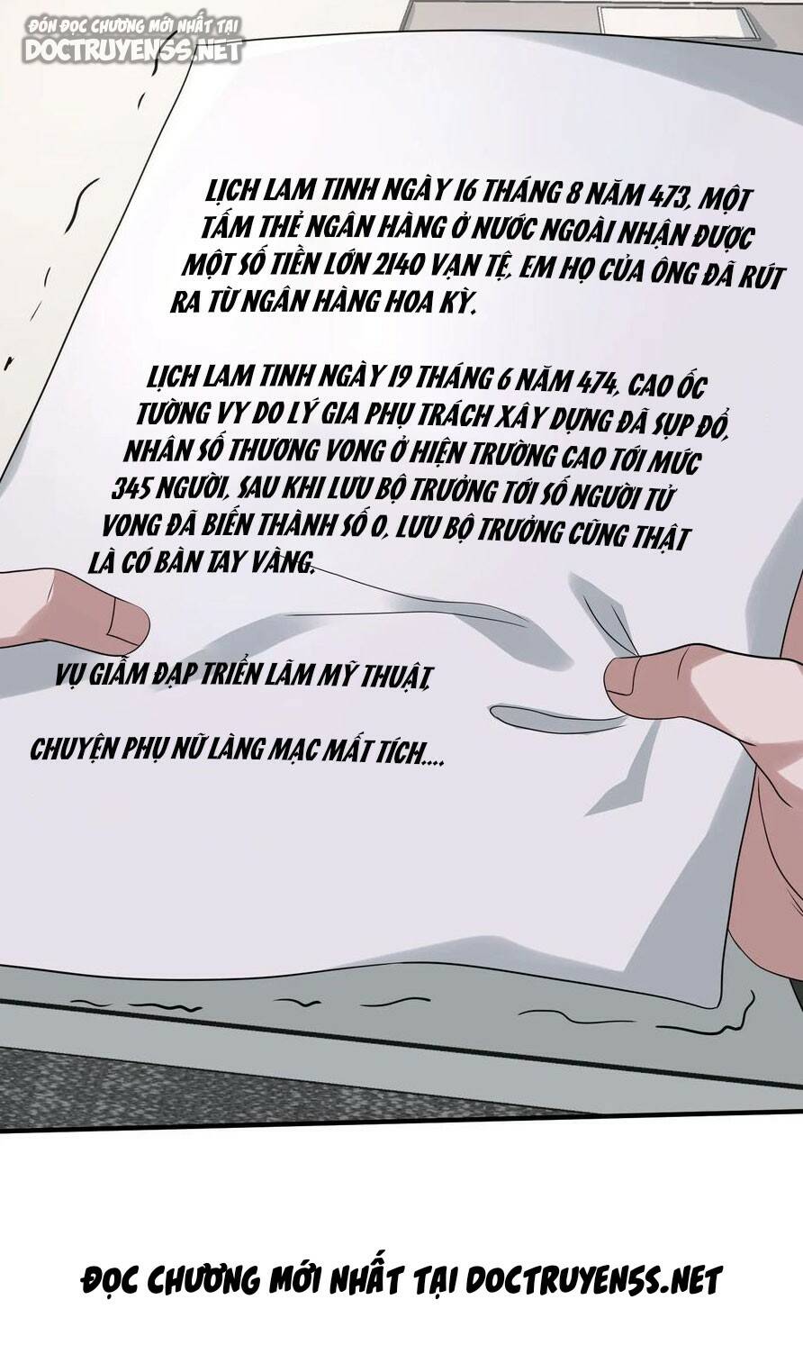 Ngày Tận Thế: Ta Nhận Được Tỷ Lệ Rớt Đồ Gấp 100 Lần Chapter 154 - Trang 2